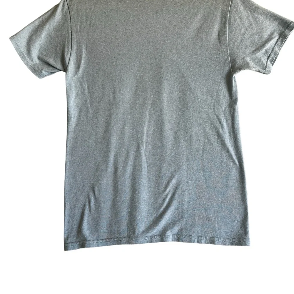 THE SIMPSONS FAMILY GRAPHIC T SHIR SZ SMALL - Picture 4 of 11
